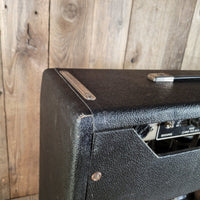 Fender 1964 Concert Amp Pre CBS 4x10 - Mahar's Vintage Guitars