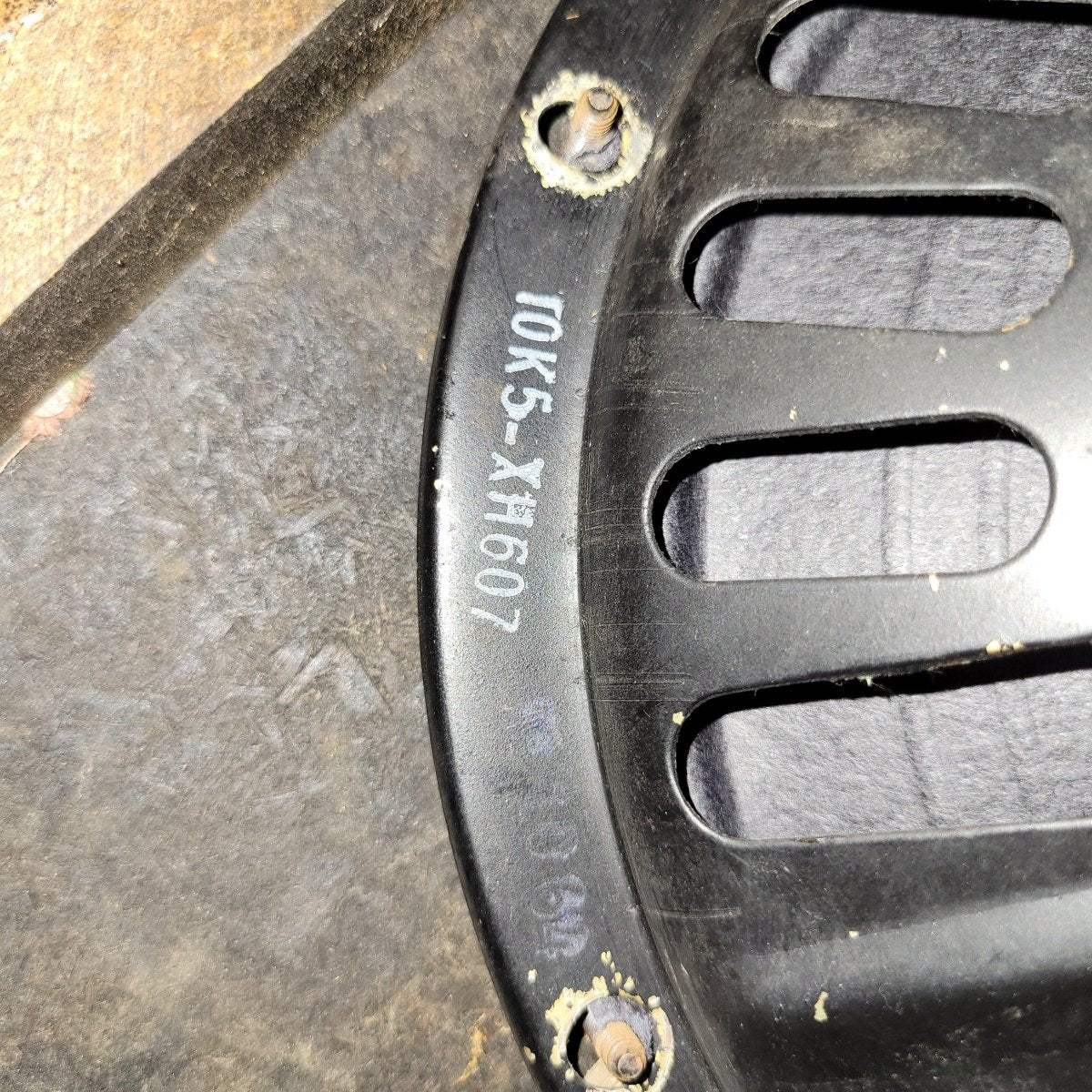 Fender 1964 Concert Amp Pre CBS 4x10 - Mahar's Vintage Guitars