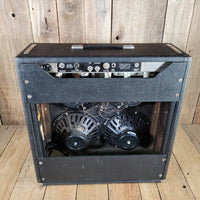 Fender 1964 Concert Amp Pre CBS 4x10 - Mahar's Vintage Guitars