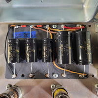 Fender 1964 Concert Amp Pre CBS 4x10 - Mahar's Vintage Guitars