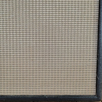 Fender 1964 Deluxe Amp Blackpanel Pre CBS Excellent Condition - Mahar's Vintage Guitars