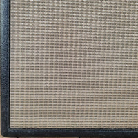 Fender 1964 Deluxe Amp Blackpanel Pre CBS Excellent Condition - Mahar's Vintage Guitars