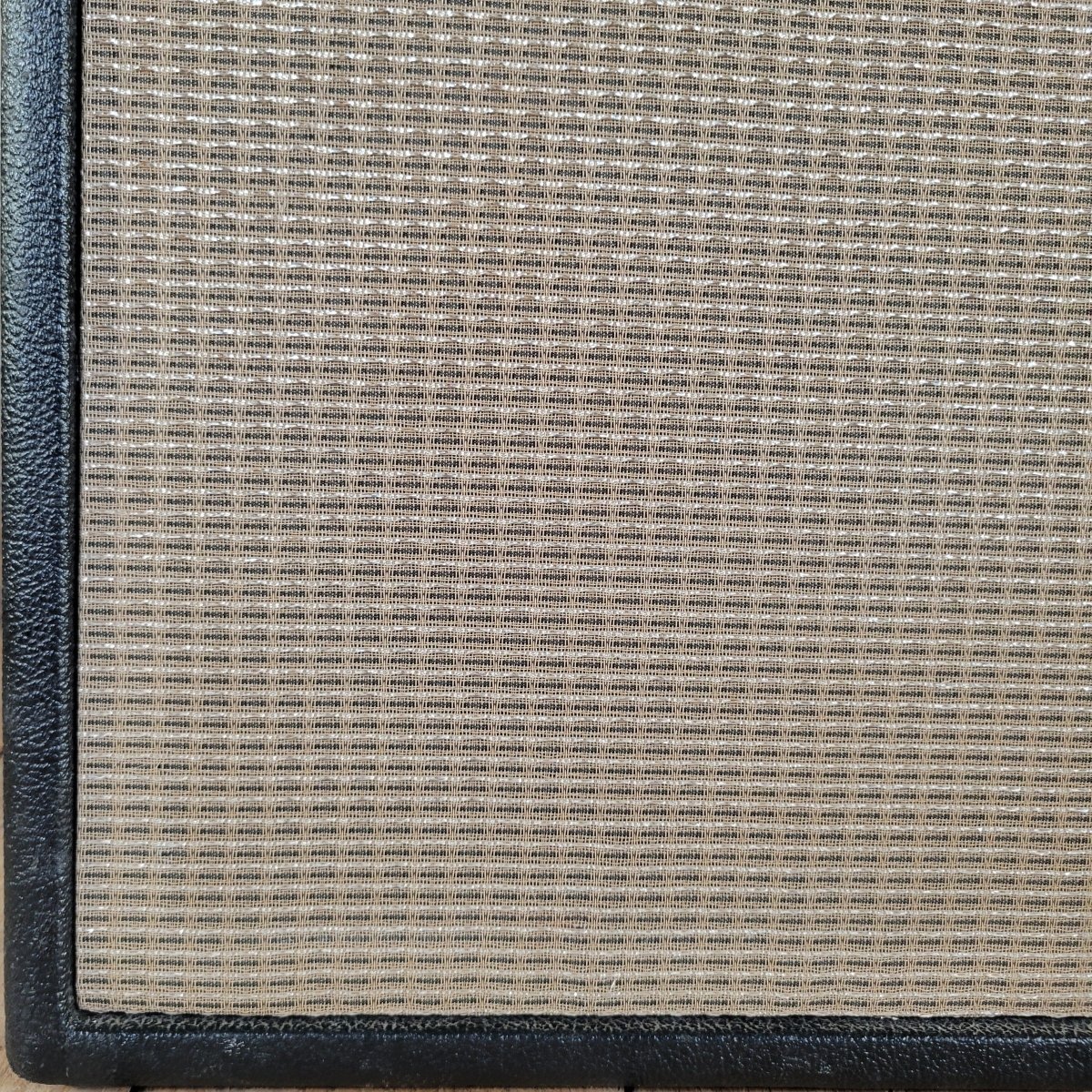 Fender 1964 Deluxe Amp Blackpanel Pre CBS Excellent Condition - Mahar's Vintage Guitars