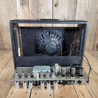 Fender 1964 Deluxe Reverb AA763 Serviced w/ Footswitch Excellent - Mahar's Vintage Guitars