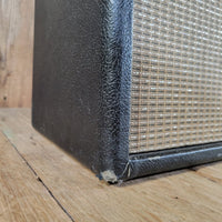 Fender 1964 Deluxe Reverb AA763 Serviced w/ Footswitch Excellent - Mahar's Vintage Guitars
