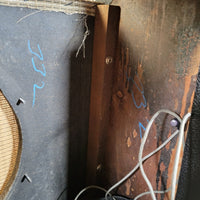 Fender 1964 Deluxe Reverb AA763 Serviced w/ Footswitch Excellent - Mahar's Vintage Guitars