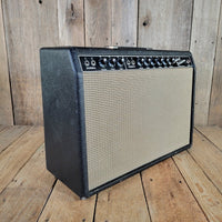 Fender 1964 Deluxe Reverb AA763 Serviced w/ Footswitch Excellent - Mahar's Vintage Guitars