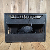 Fender 1964 Deluxe Reverb AA763 Serviced w/ Footswitch Excellent - Mahar's Vintage Guitars