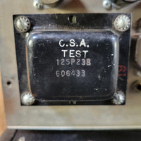 Fender 1964 Deluxe Reverb AA763 Serviced w/ Footswitch Excellent - Mahar's Vintage Guitars