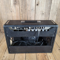 Fender 1964 Deluxe Reverb AA763 Serviced w/ Footswitch Excellent - Mahar's Vintage Guitars
