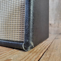 Fender 1964 Deluxe Reverb AA763 Serviced w/ Footswitch Excellent - Mahar's Vintage Guitars