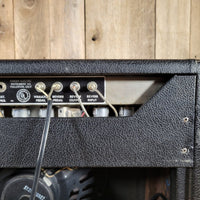 Fender 1964 Deluxe Reverb AA763 Serviced w/ Footswitch Excellent - Mahar's Vintage Guitars