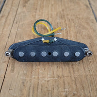 Fender 1964 Mustang Duo-Sonic Bridge Pickup Brantley Rewind - Mahar's Vintage Guitars