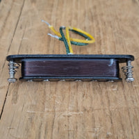 Fender 1964 Mustang Duo-Sonic Bridge Pickup Brantley Rewind - Mahar's Vintage Guitars