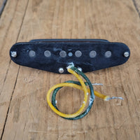 Fender 1964 Mustang Duo-Sonic Bridge Pickup Brantley Rewind - Mahar's Vintage Guitars