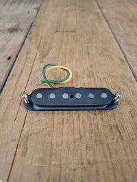 Fender 1964 Mustang Duo-Sonic Bridge Pickup Brantley Rewind - Mahar's Vintage Guitars