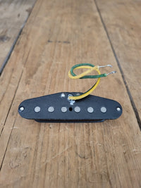Fender 1964 Mustang Duo-Sonic Bridge Pickup Brantley Rewind - Mahar's Vintage Guitars