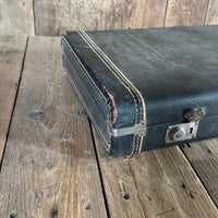 Fender 1964 Precision Bass Olympic White Very Good Pre - CBS - Mahar's Vintage Guitars