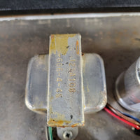 Fender 1964 Princeton AA964 Black Panel Pre CBS Vintage Amp, Serviced, Excellent - Mahar's Vintage Guitars
