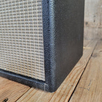 Fender 1964 Princeton AA964 Black Panel Pre CBS Vintage Amp, Serviced, Excellent - Mahar's Vintage Guitars