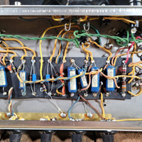 Fender 1964 Princeton AA964 Black Panel Pre CBS Vintage Amp, Serviced, Excellent - Mahar's Vintage Guitars