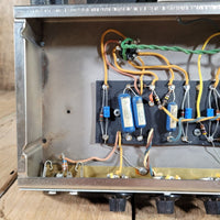 Fender 1964 Princeton AA964 Black Panel Pre CBS Vintage Amp, Serviced, Excellent - Mahar's Vintage Guitars