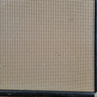 Fender 1964 Pro AA763 Rare Blackpanel Pre CBS 15" Amp Serviced, Excellent - Mahar's Vintage Guitars