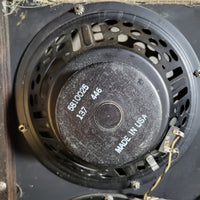 Fender 1964 Super Reverb Pre CBS with Footswitch & Cover, Excellent - Mahar's Vintage Guitars
