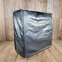 Fender 1964 Super Reverb Pre CBS with Footswitch & Cover, Excellent - Mahar's Vintage Guitars