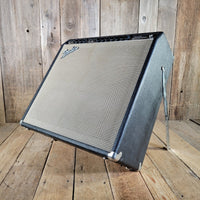 Fender 1964 Super Reverb Pre CBS with Footswitch & Cover, Excellent - Mahar's Vintage Guitars