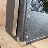 Fender 1964 Super Reverb Pre CBS with Footswitch & Cover, Excellent - Mahar's Vintage Guitars
