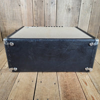 Fender 1964 Super Reverb Pre CBS with Footswitch & Cover, Excellent - Mahar's Vintage Guitars