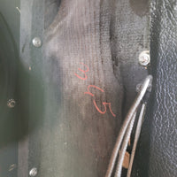 Fender 1964 Super Reverb Pre CBS with Footswitch & Cover, Excellent - Mahar's Vintage Guitars