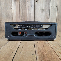 Fender 1964 Tremolux Head Pre CBS FEIC, Serviced, Near Mint - Mahar's Vintage Guitars