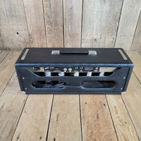 Fender 1964 Tremolux Head Pre CBS FEIC, Serviced, Near Mint - Mahar's Vintage Guitars