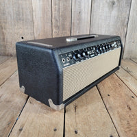 Fender 1964 Tremolux Head Pre CBS FEIC, Serviced, Near Mint - Mahar's Vintage Guitars