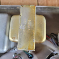Fender 1964 Tremolux Head Pre CBS FEIC, Serviced, Near Mint - Mahar's Vintage Guitars
