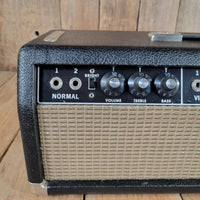 Fender 1964 Tremolux Head Pre CBS FEIC, Serviced, Near Mint - Mahar's Vintage Guitars