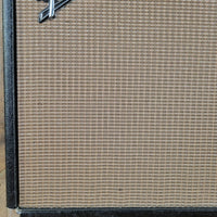 Fender 1964 Vibroverb AA763 Pre CBS Black Panel Vintage Guitar Amp, Excellent - Mahar's Vintage Guitars