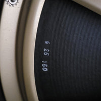 Fender 1964 Vibroverb AA763 Pre CBS Black Panel Vintage Guitar Amp, Excellent - Mahar's Vintage Guitars