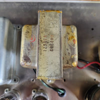 Fender 1964 Vibroverb AA763 Pre CBS Black Panel Vintage Guitar Amp, Excellent - Mahar's Vintage Guitars