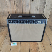 Fender 1965 Deluxe Amp AB763 Serviced, Excellent - Mahar's Vintage Guitars