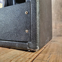 Fender 1965 Deluxe Amp AB763 Serviced, Excellent - Mahar's Vintage Guitars