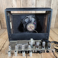 Fender 1965 Deluxe Amp AB763 Serviced, Excellent - Mahar's Vintage Guitars