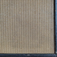 Fender 1965 Deluxe Reverb AB763 Blackface Serviced Very Good - Mahar's Vintage Guitars