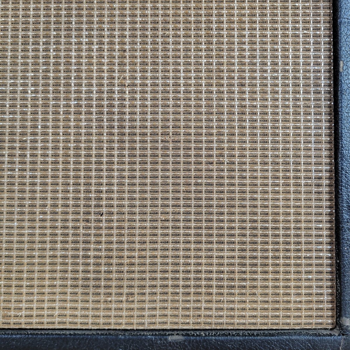 Fender 1965 Deluxe Reverb AB763 Blackface Serviced Very Good - Mahar's Vintage Guitars