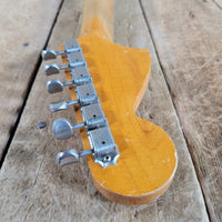 Fender 1965 Jazzmaster w/ No Logo Case Excellent - Mahar's Vintage Guitars