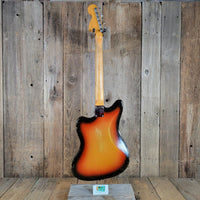 Fender 1965 Jazzmaster w/ No Logo Case Excellent - Mahar's Vintage Guitars
