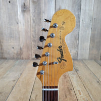 Fender 1965 Jazzmaster w/ No Logo Case Excellent - Mahar's Vintage Guitars