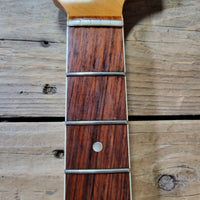 Fender 1965 Jazzmaster w/ No Logo Case Excellent - Mahar's Vintage Guitars